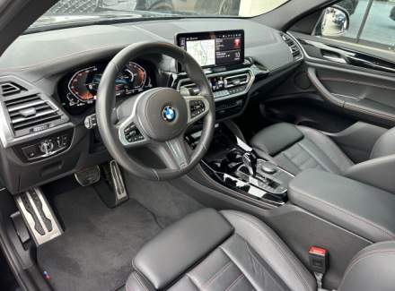 BMW - X4