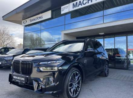 BMW - X7