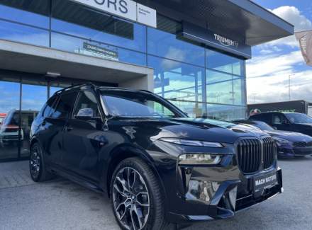 BMW - X7