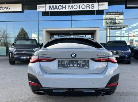BMW - 4er