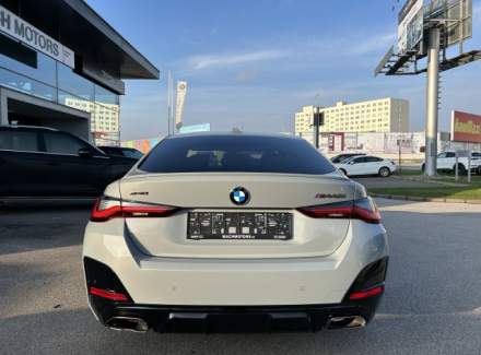 BMW - 4er