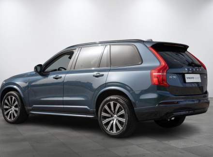 Volvo - XC90