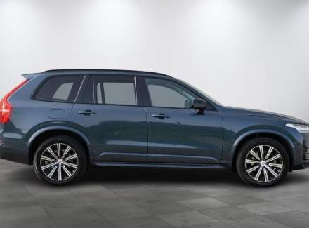 Volvo - XC90