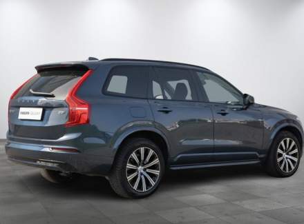 Volvo - XC90