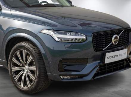 Volvo - XC90