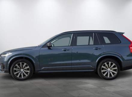 Volvo - XC90