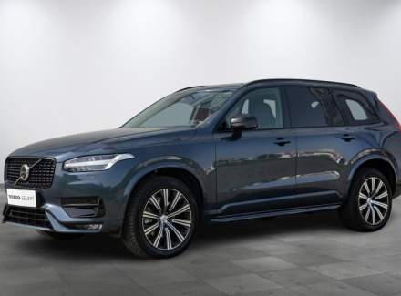 Volvo - XC90