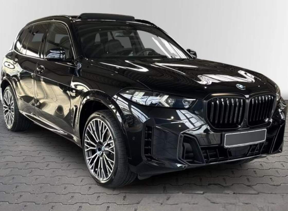 BMW - X5