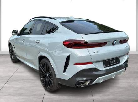 BMW - X6