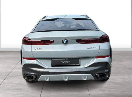 BMW - X6