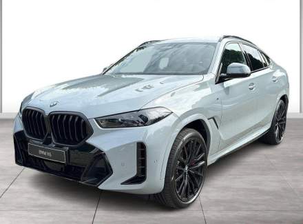 BMW - X6