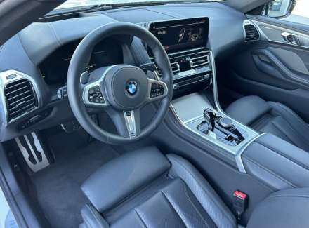 BMW - 8er