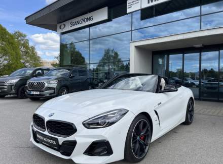 BMW - Z4