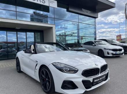 BMW - Z4