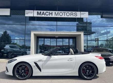 BMW - Z4