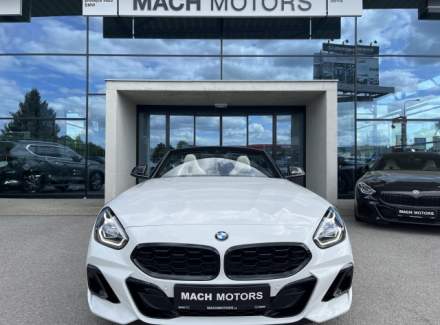 BMW - Z4