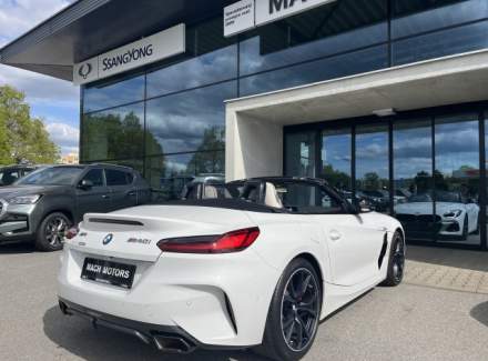 BMW - Z4