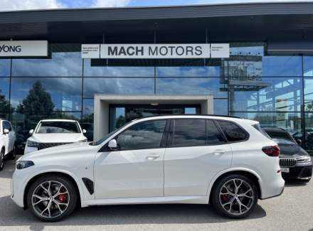 BMW - X5
