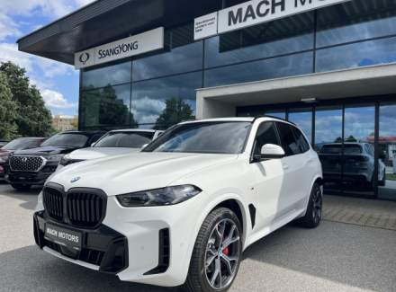 BMW - X5