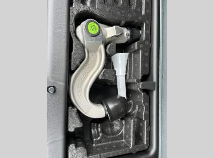 Land Rover - Discovery