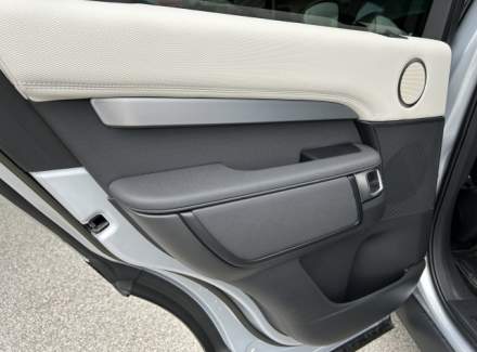 Land Rover - Discovery