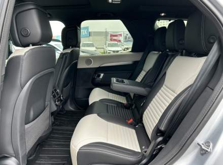 Land Rover - Discovery