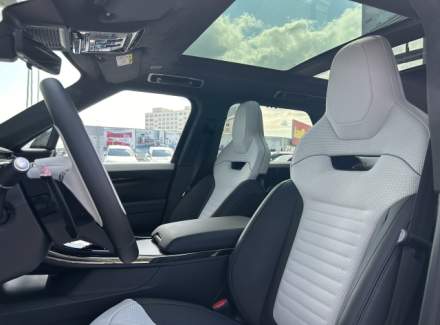 Land Rover - Range Rover Sport