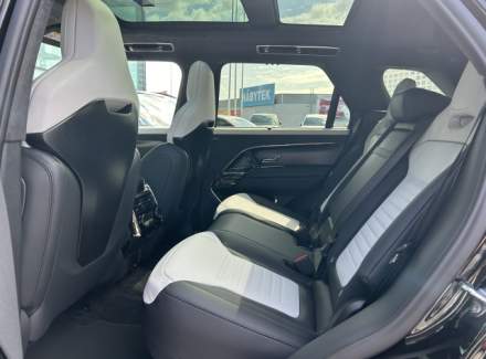 Land Rover - Range Rover Sport