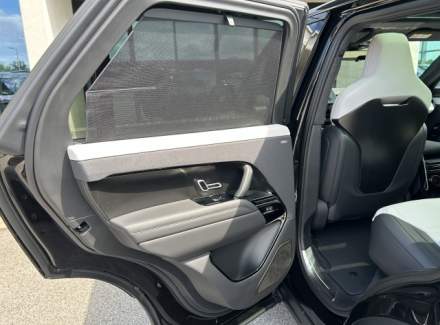 Land Rover - Range Rover Sport