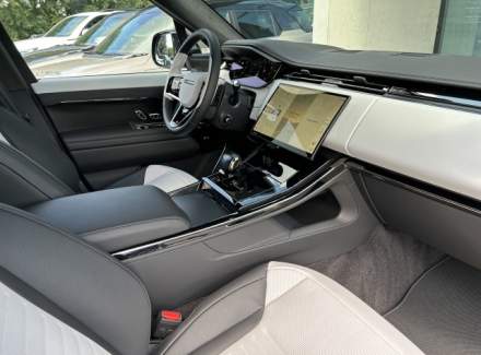 Land Rover - Range Rover Sport