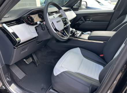 Land Rover - Range Rover Sport