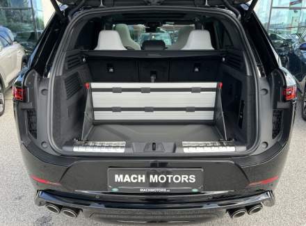 Land Rover - Range Rover Sport