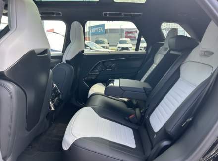 Land Rover - Range Rover Sport