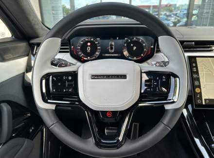 Land Rover - Range Rover Sport