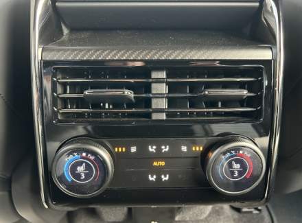 Land Rover - Range Rover Sport