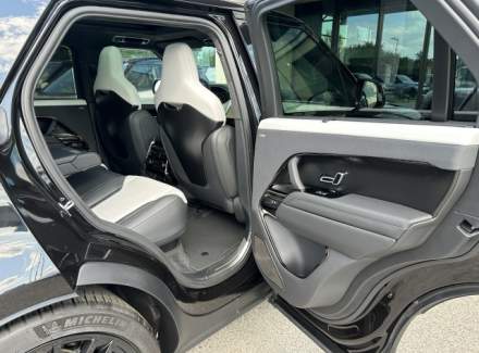 Land Rover - Range Rover Sport