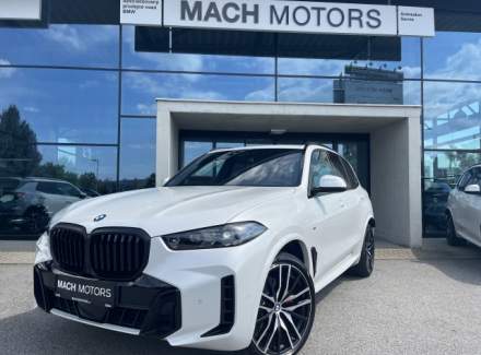 BMW - X5