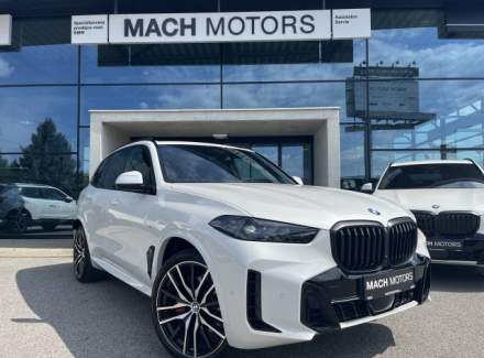 BMW - X5