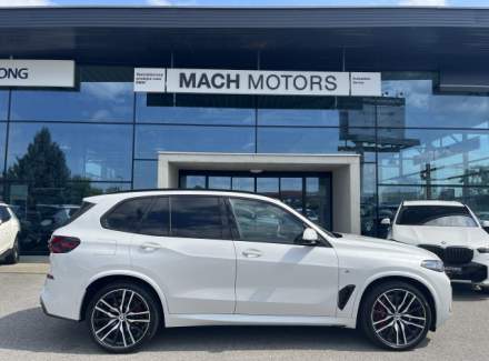 BMW - X5