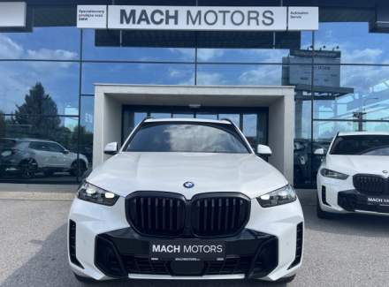 BMW - X5