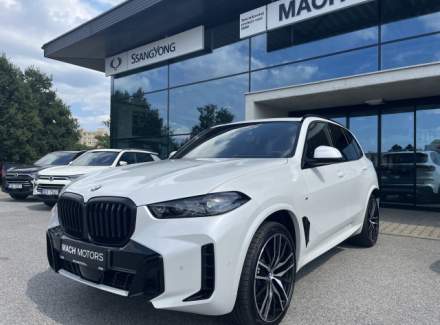 BMW - X5
