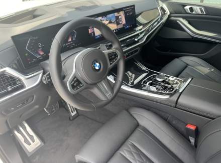 BMW - X5