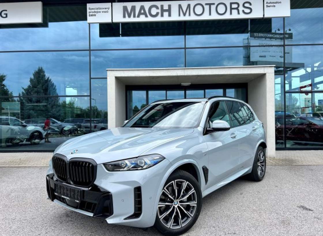 BMW - X5