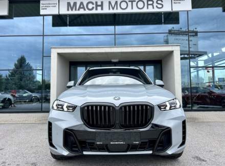 BMW - X5