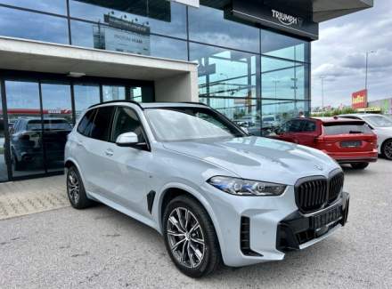 BMW - X5