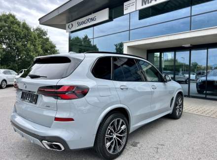 BMW - X5