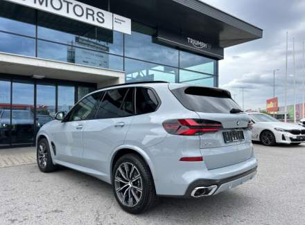 BMW - X5