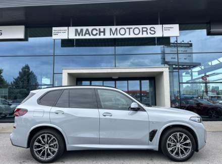 BMW - X5