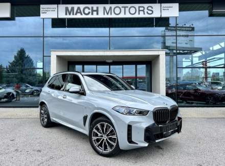 BMW - X5