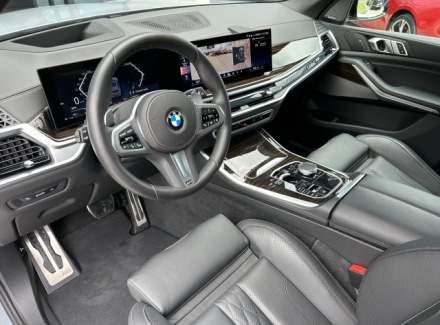 BMW - X5